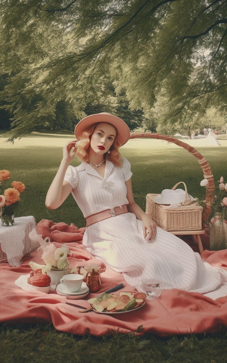 Dancing Under the Stars