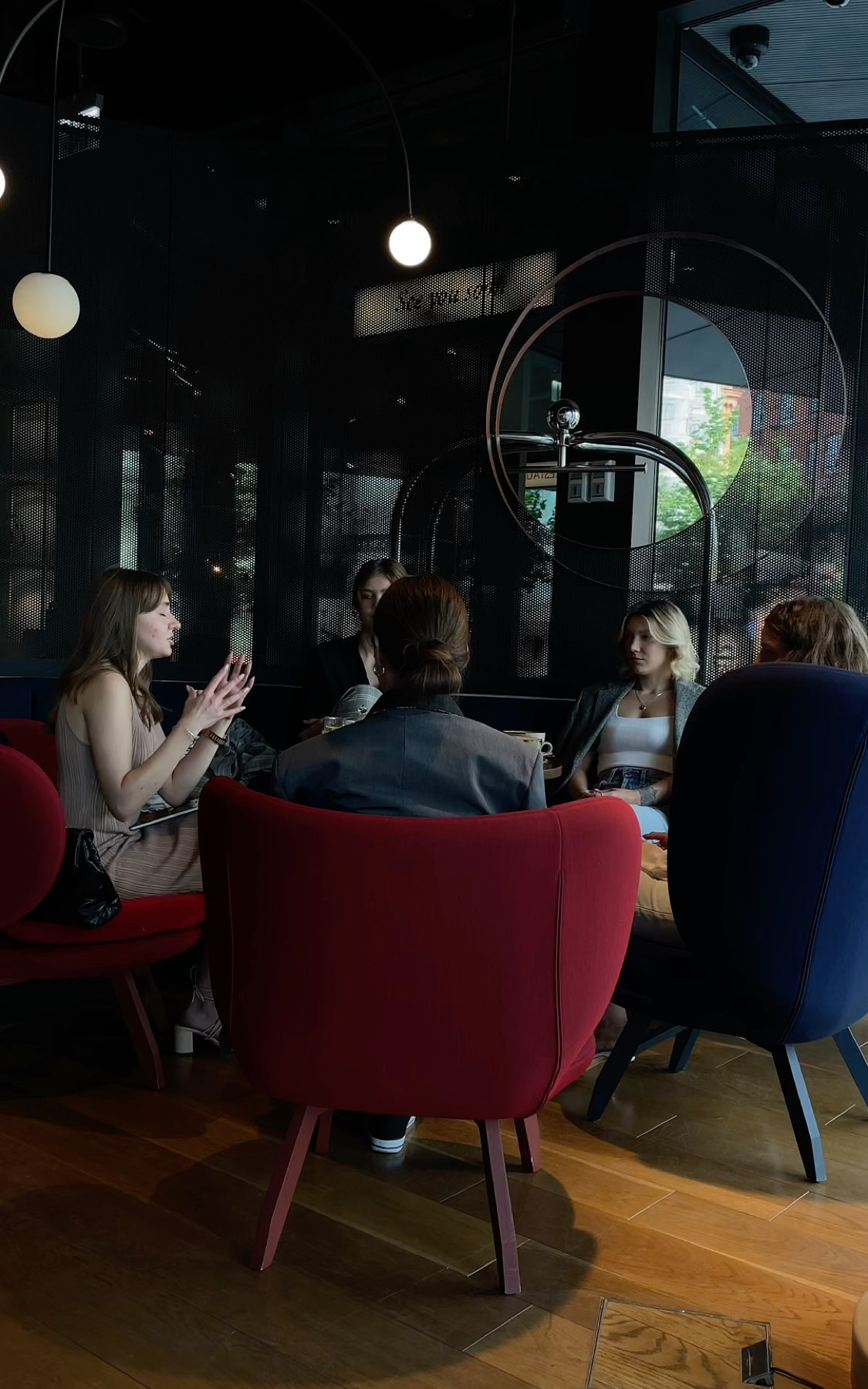 Тренинг «Самооценка в действии»