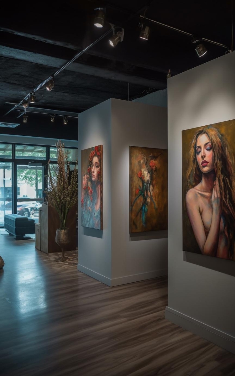 Exploring Car Architecture: Automotive Museum Tour