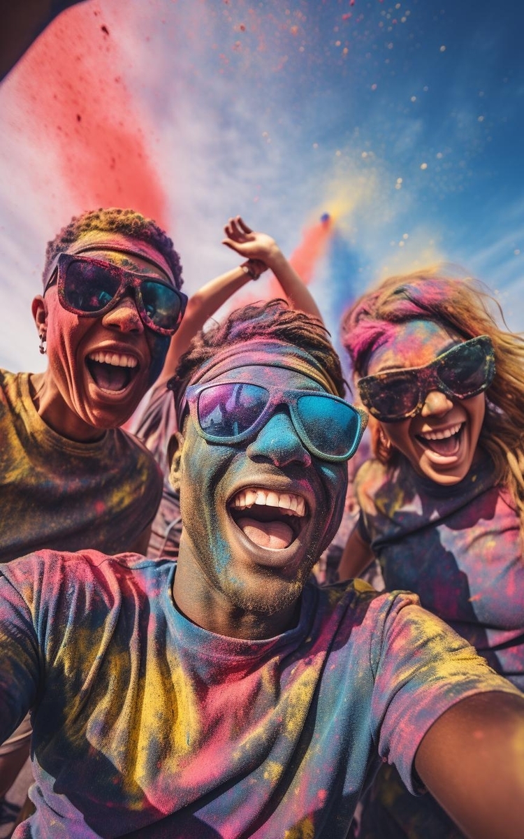 Paintball Battle Royale