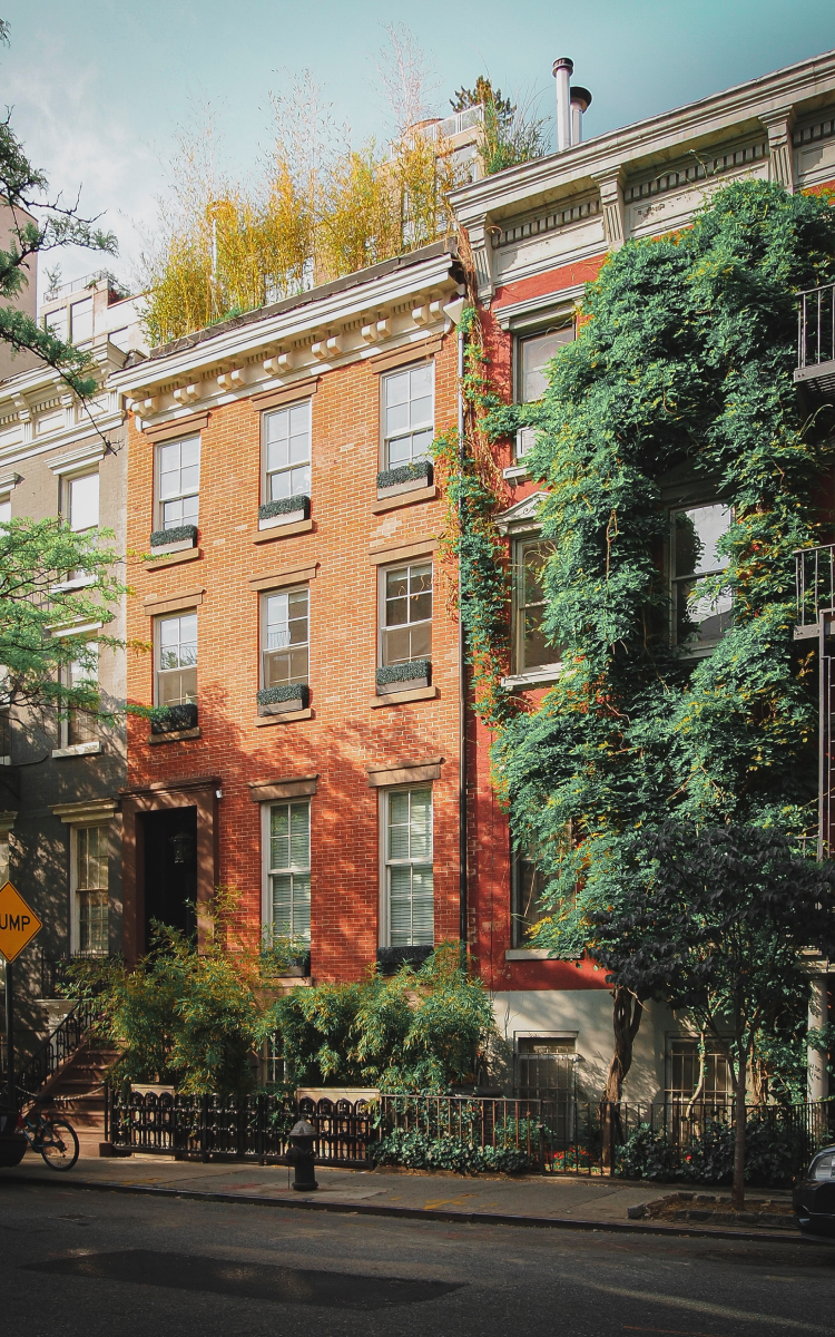 Neighborhood Networking