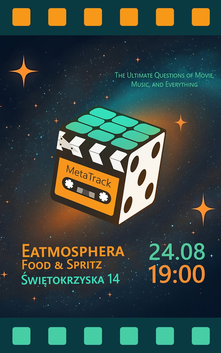 Event cover