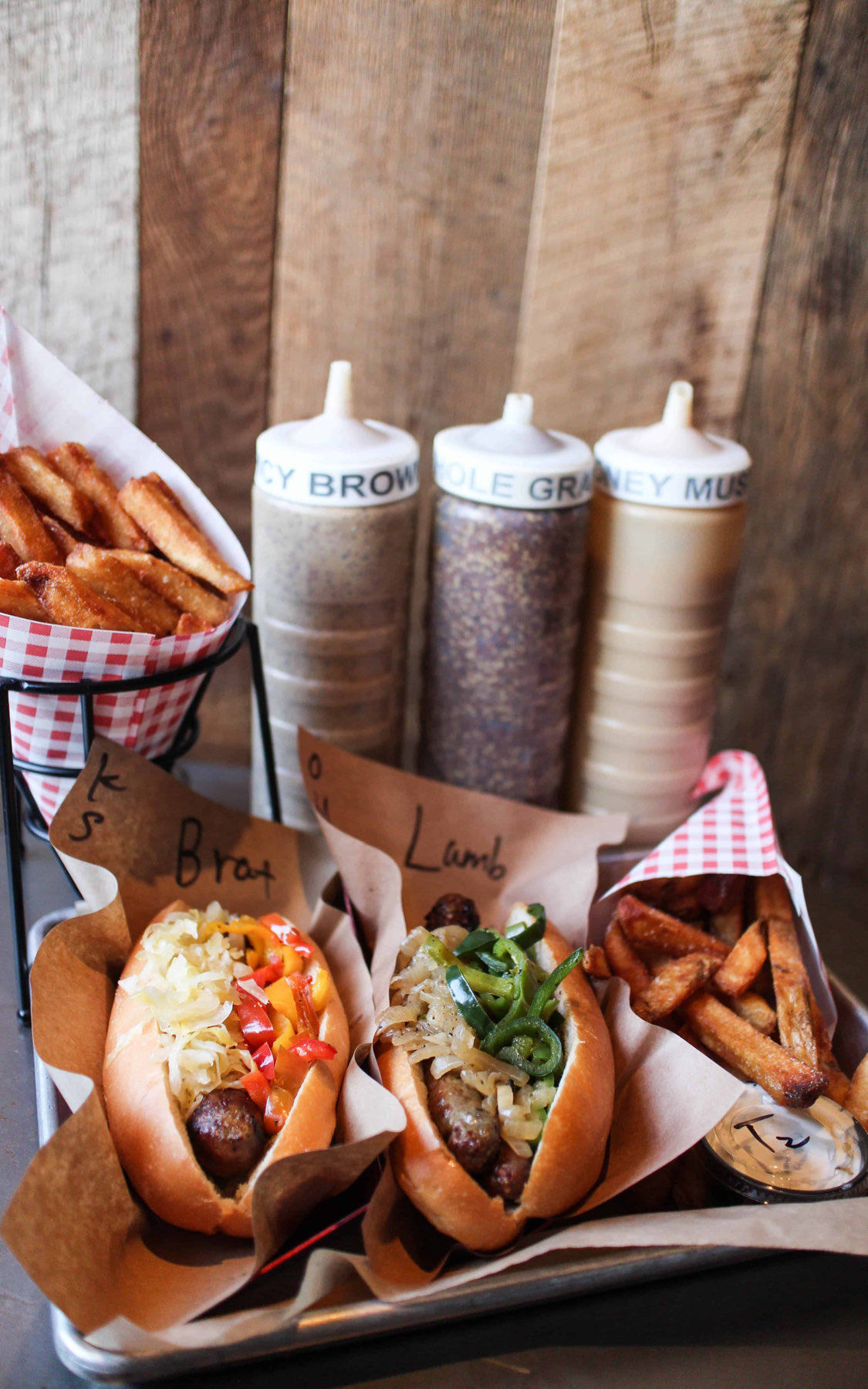 West LA Happy Hour (Make Connections)