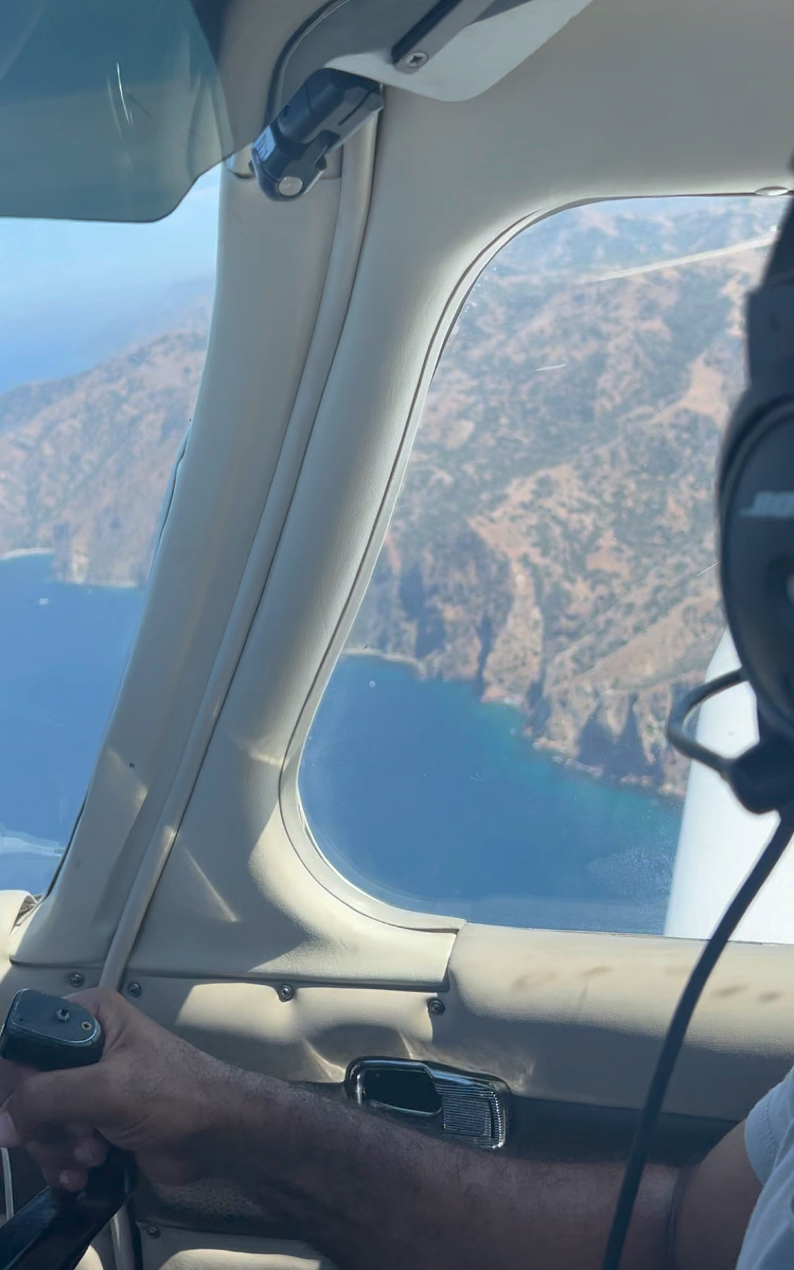 Let’s go fly