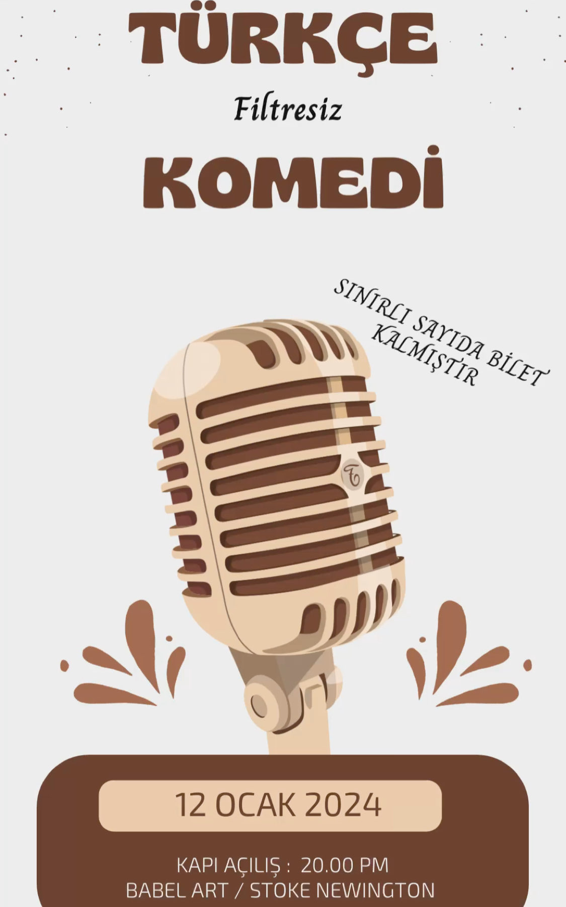 Lemonade Türkçe Komedi