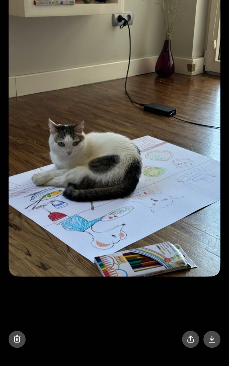 Psychology resource meeting art-therapy