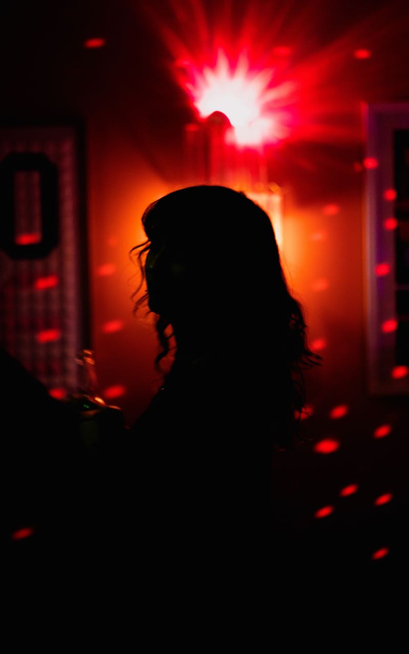 International Women’s Day House Party