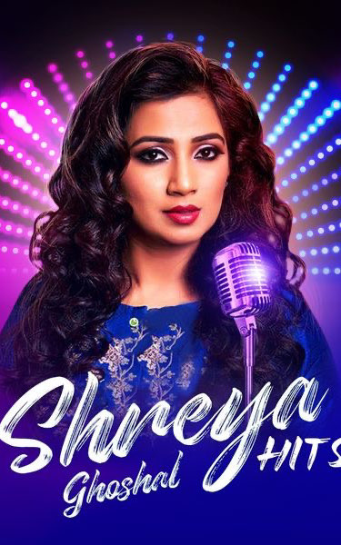 Shreya Ghoshal Concert