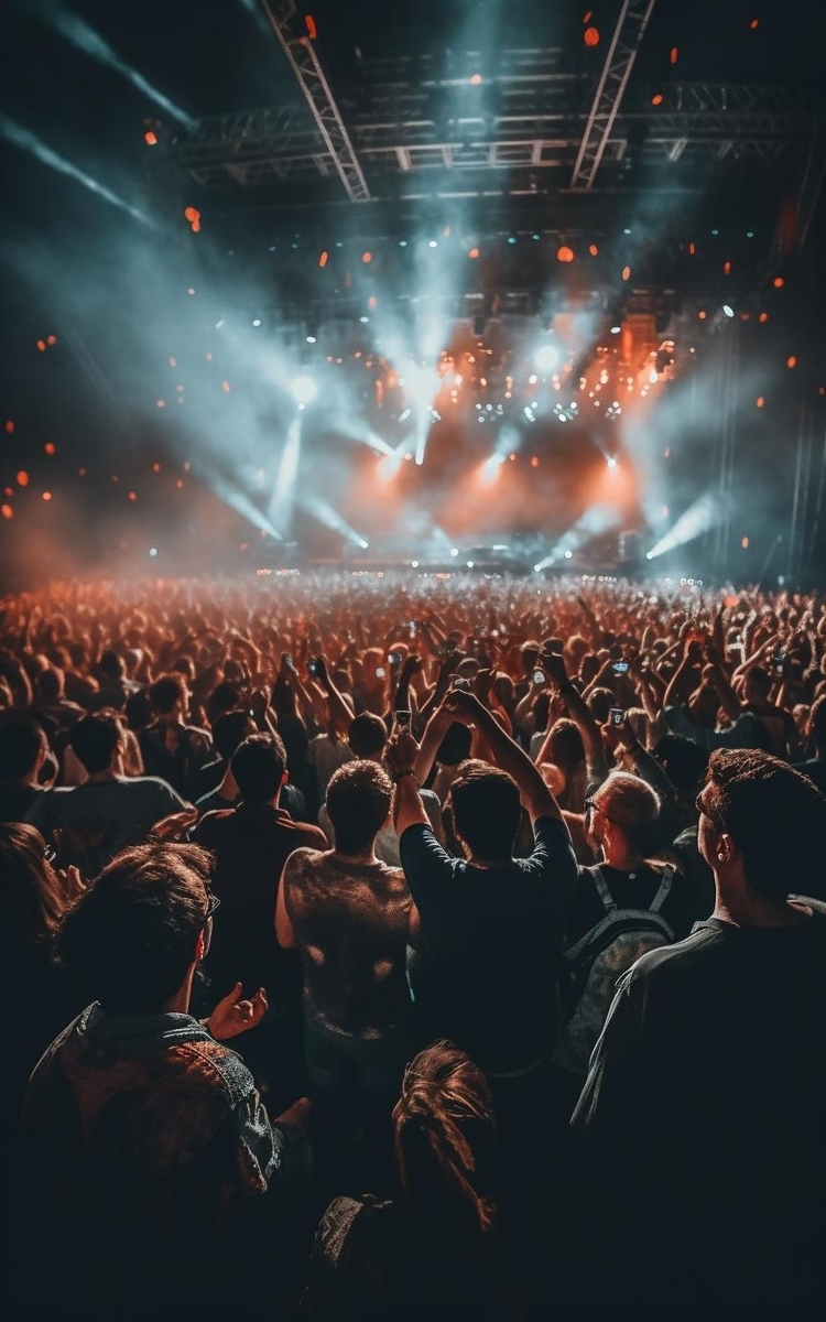 Live Music Exploration