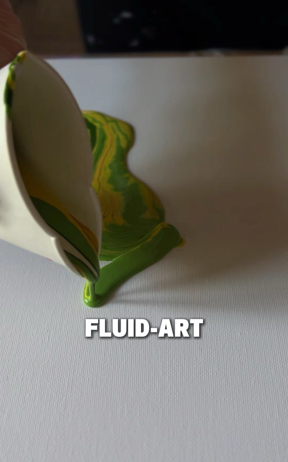 Fluid-art