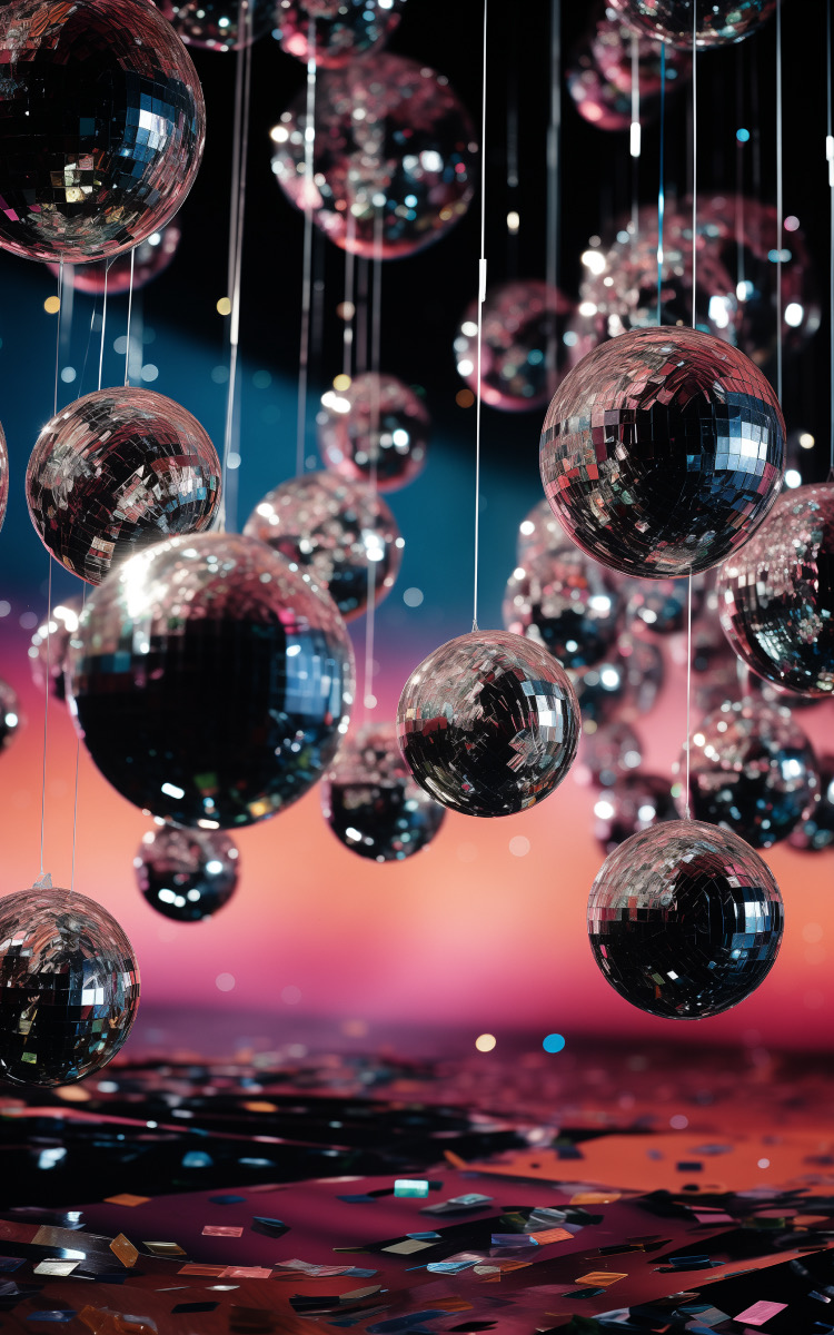 Borislav's Wonderful Event