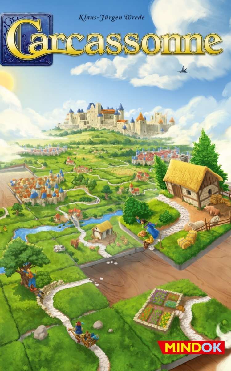 Event cover