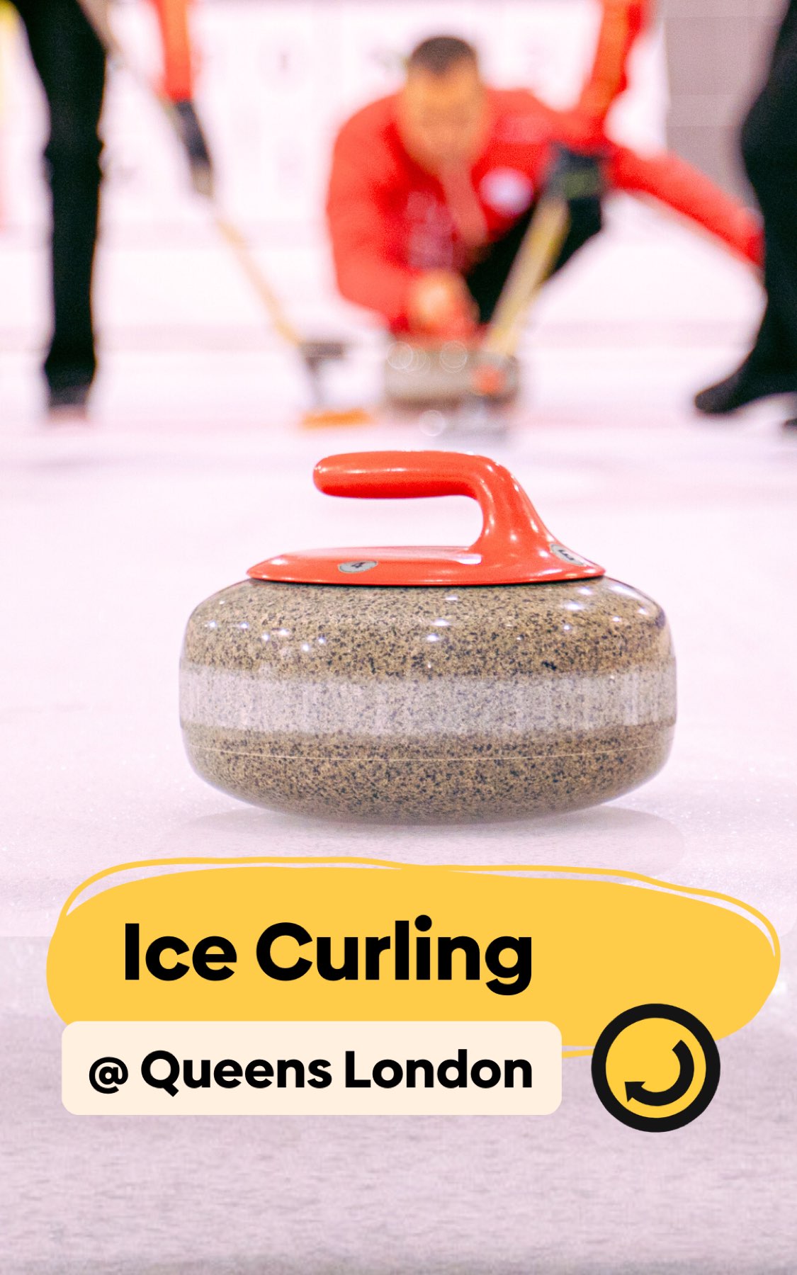 Event cover