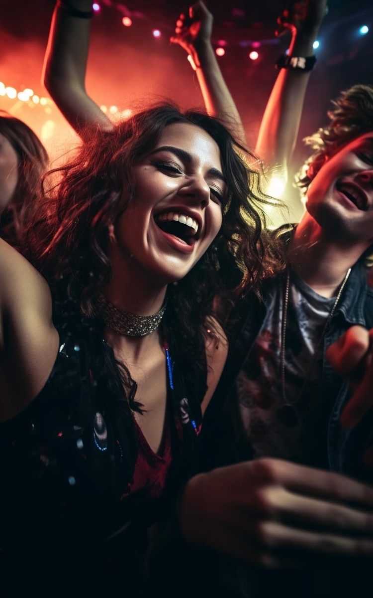 Party Tour around Warsaw