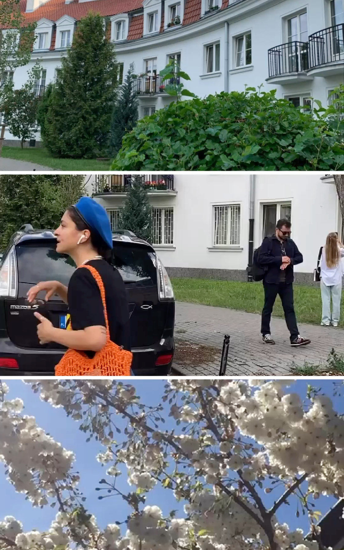 Yuliya's Wonderful Event