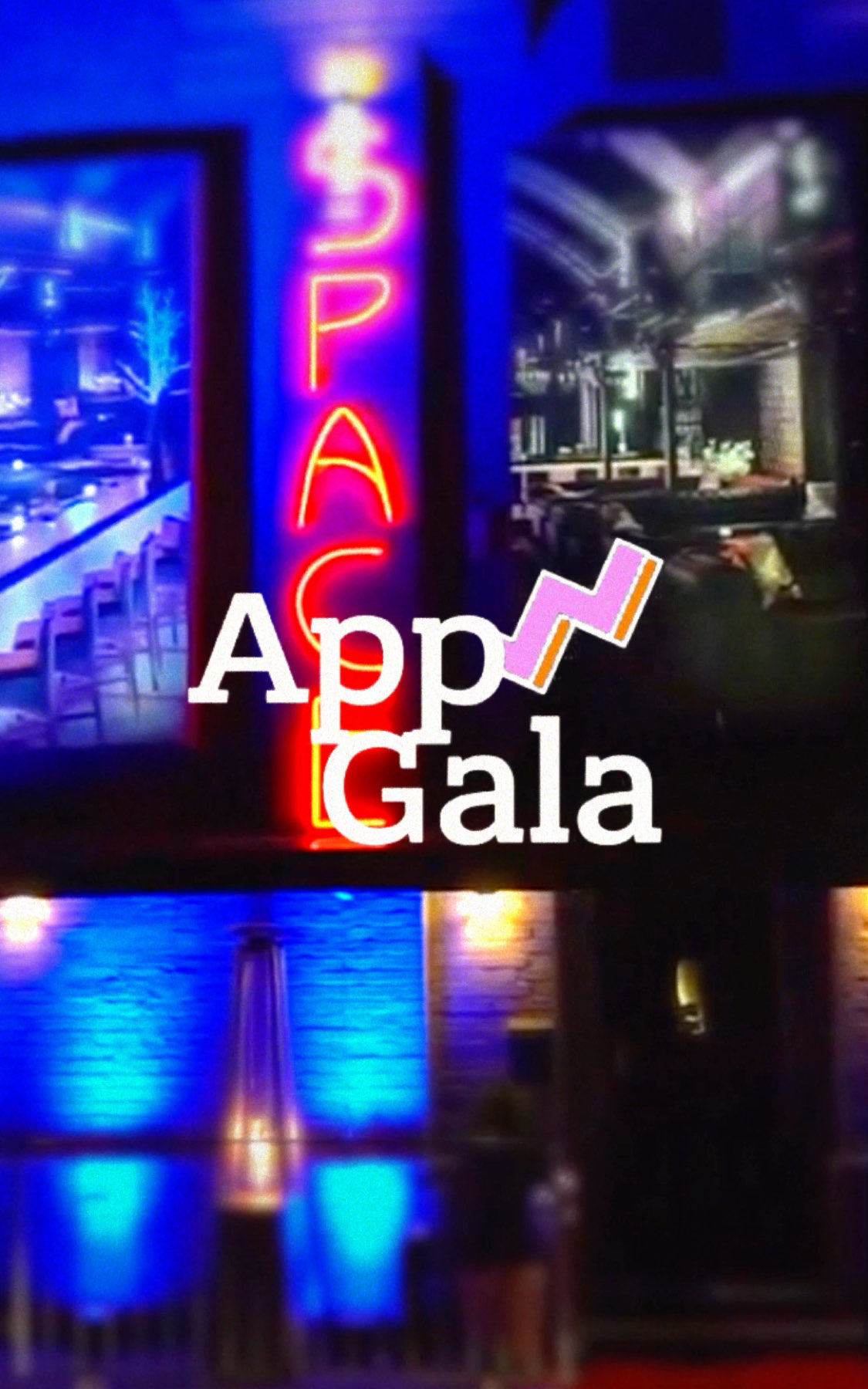 «AppGala» - Mobile Marketing Conference