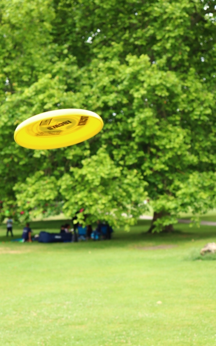 Outdoor Fun