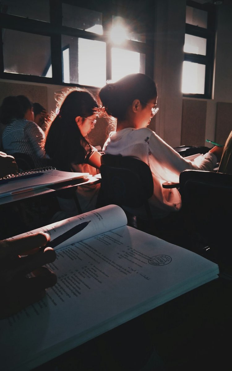 English Speaking Club