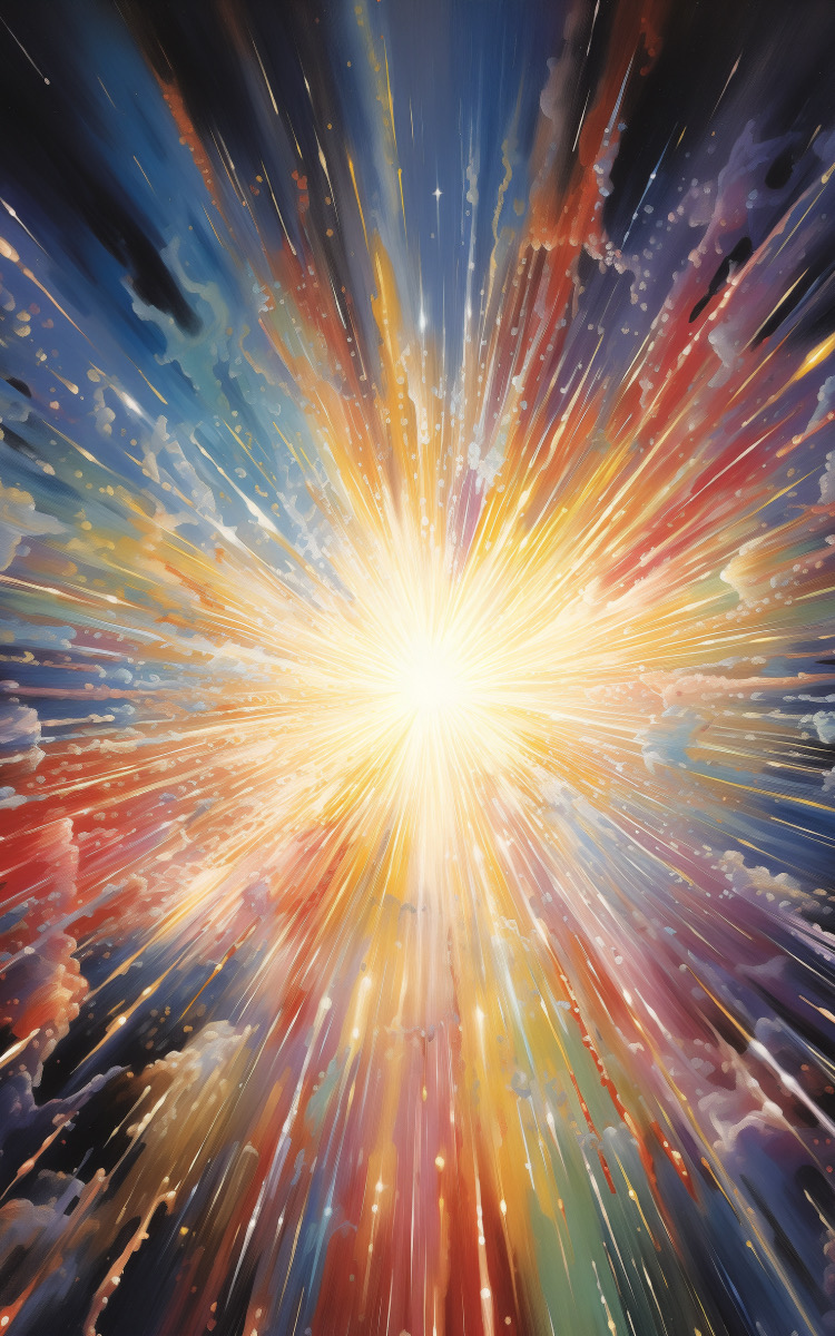 Ademaro's Wonderful Event