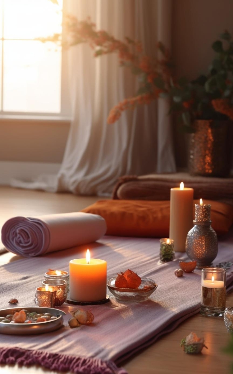 Meditation Meetup