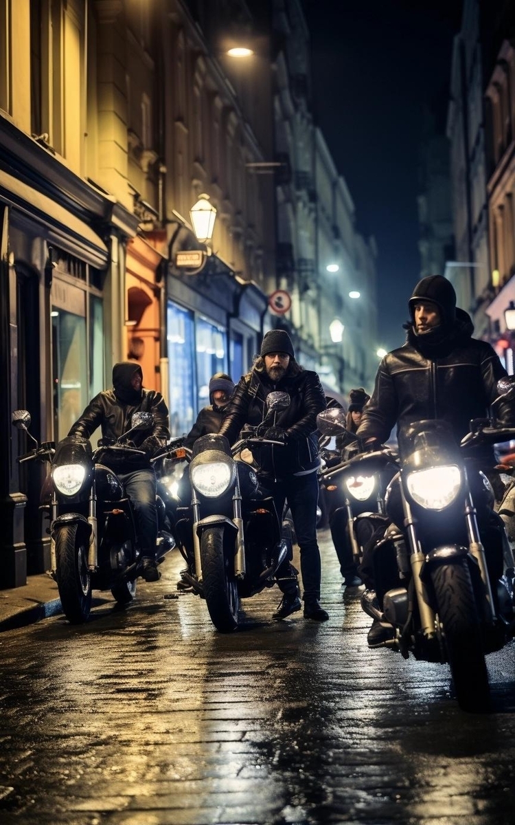 Exploring Warsaw's Hidden Gems