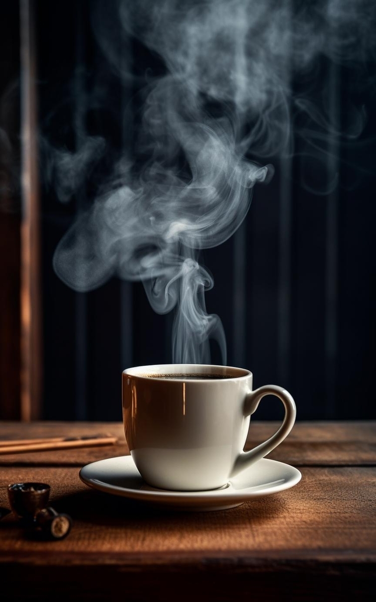 Coffee & Conversation Club