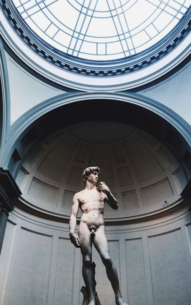 Visit gallery or museum