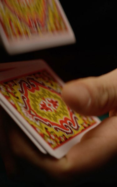 Magic Show (Clapham)