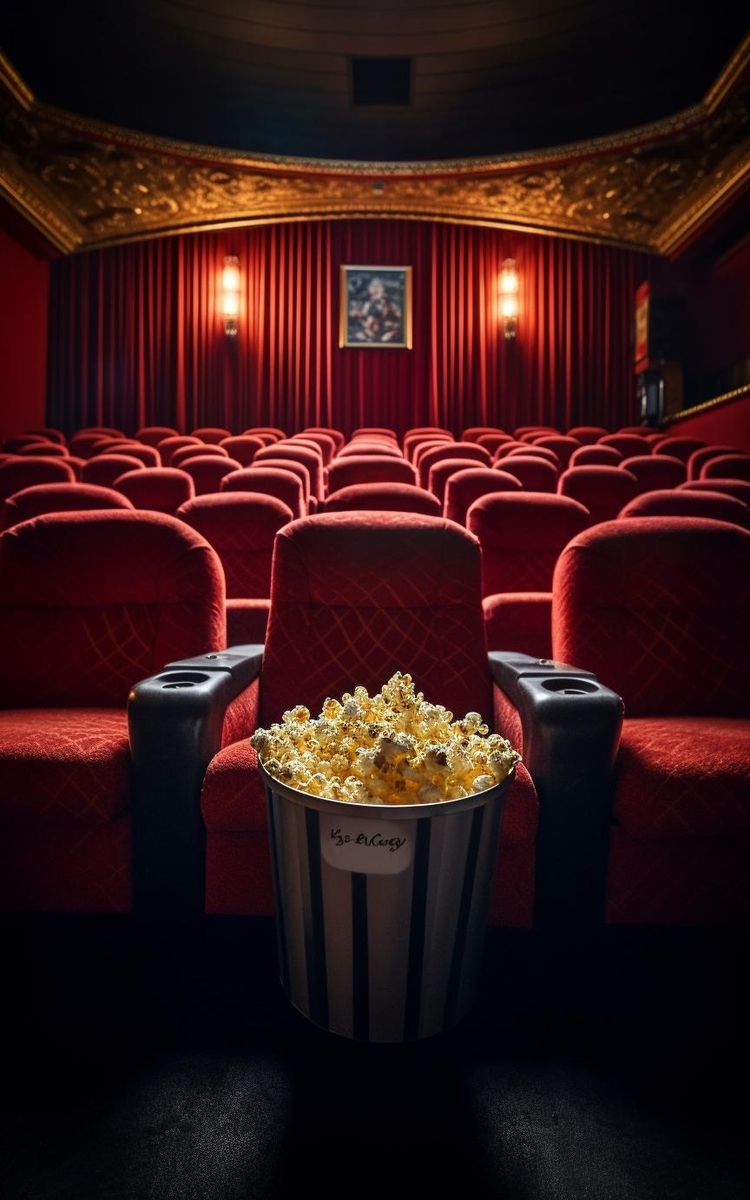 Cinema Appreciation Society