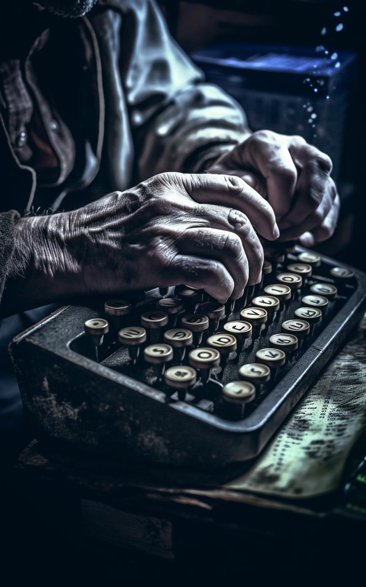 Writing Workshop and Networking