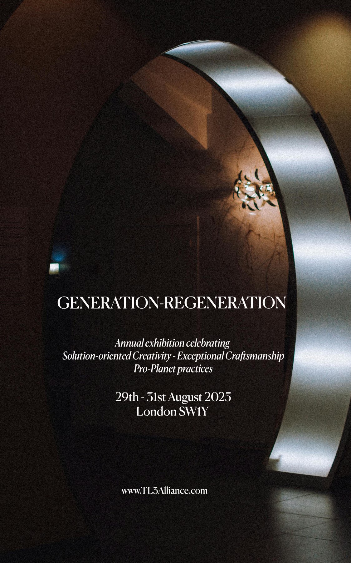 Event cover
