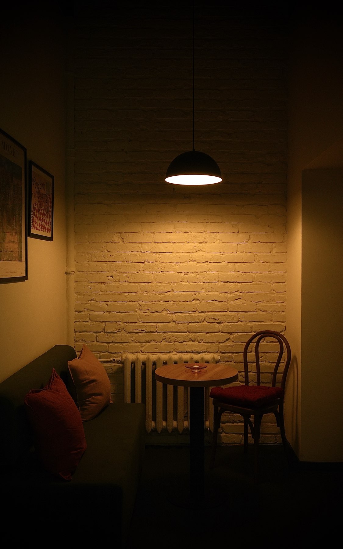 Club cover