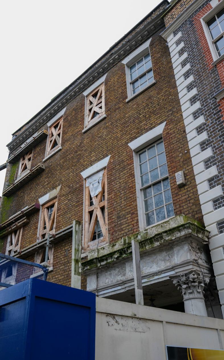 May Property Investment & Development Meetup