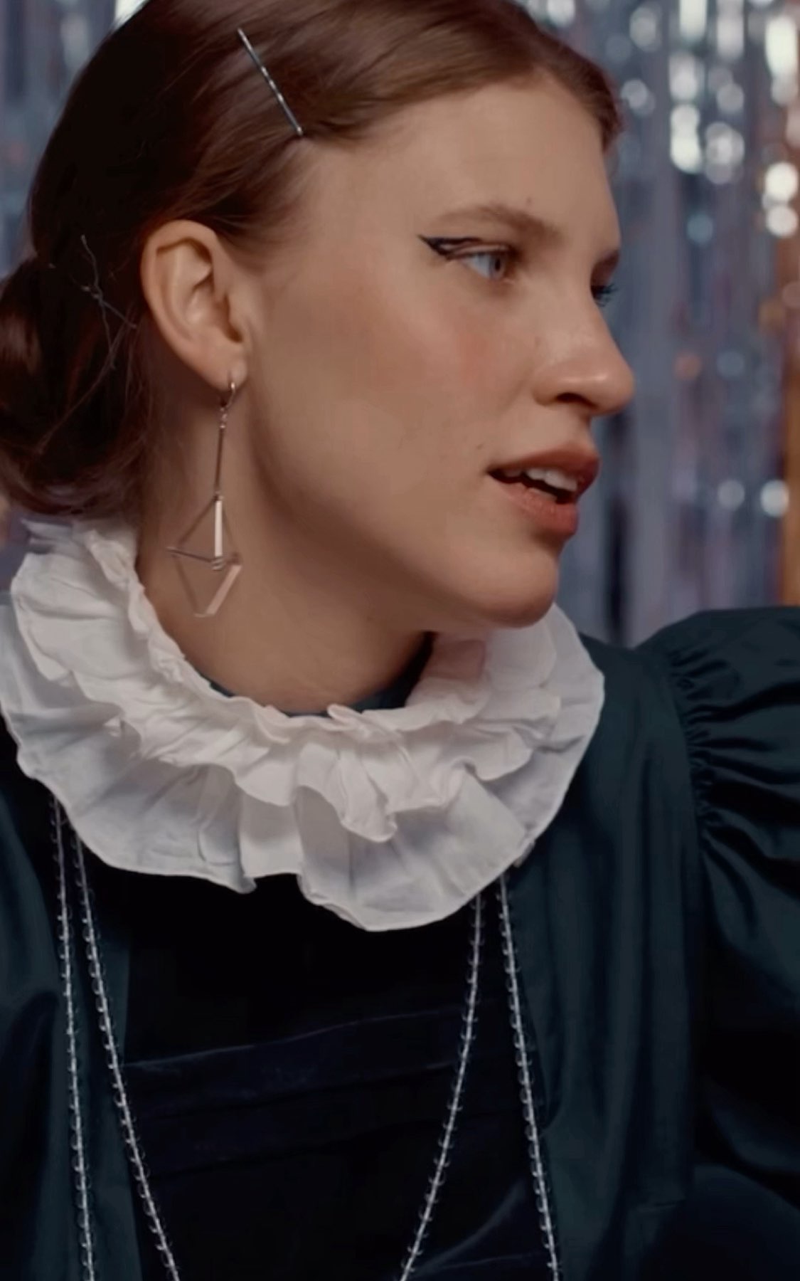 Виленская в Варшаве 29.10