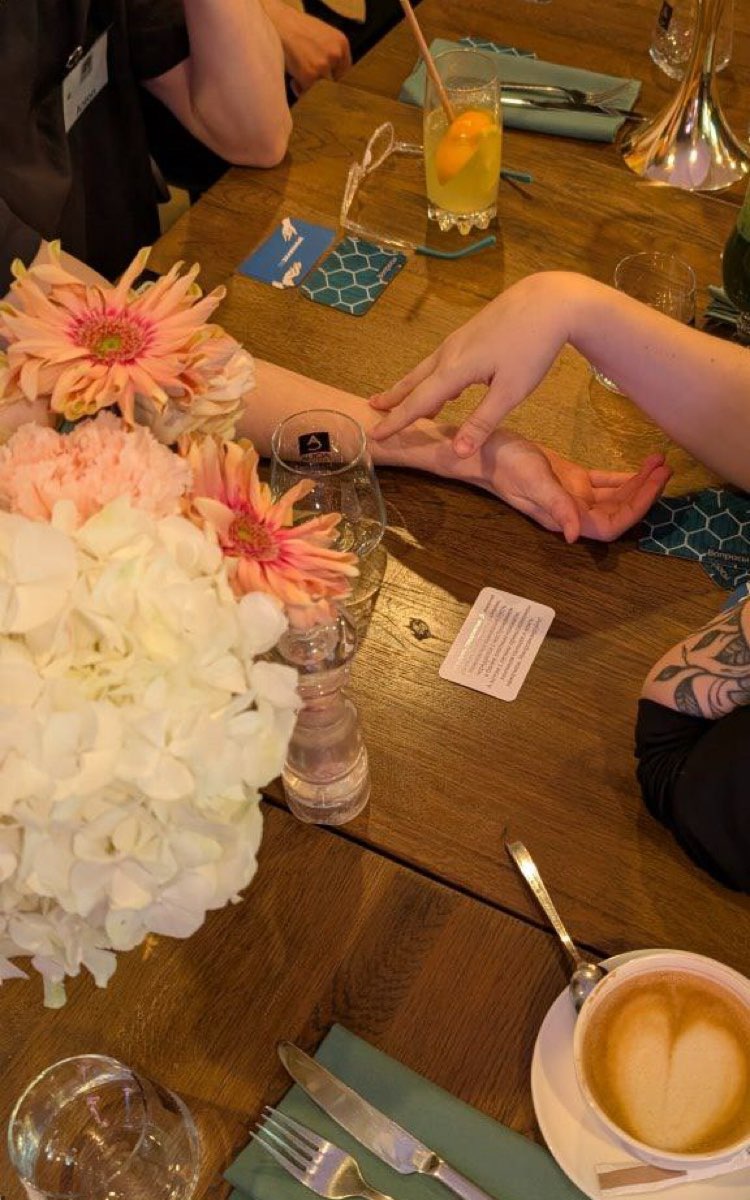 Perfect Match Party