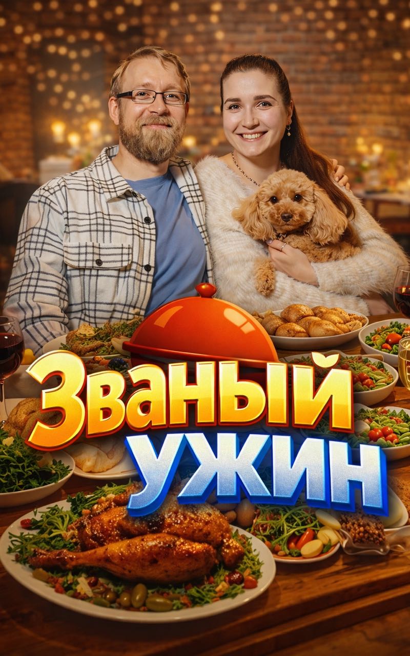 Званый ужин