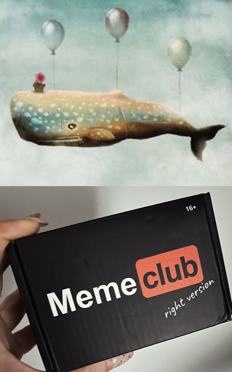 Уютный вечер настолок