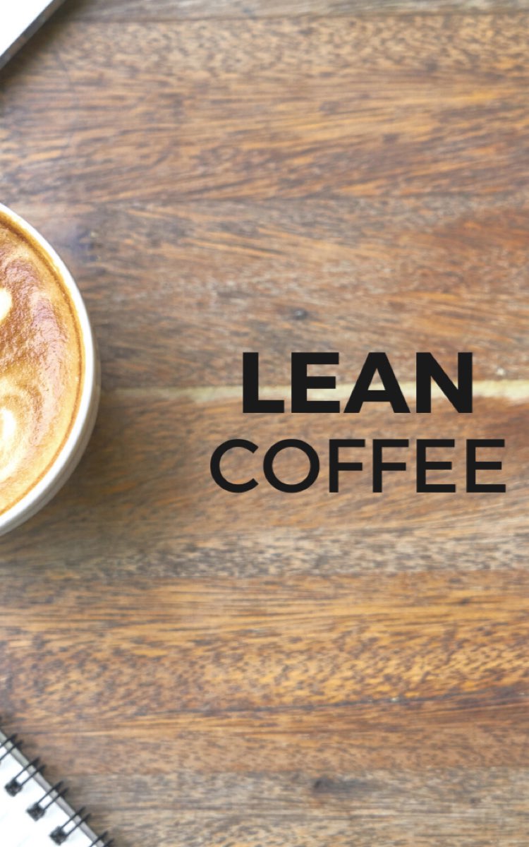 IT встреча в формате Lean Coffee
