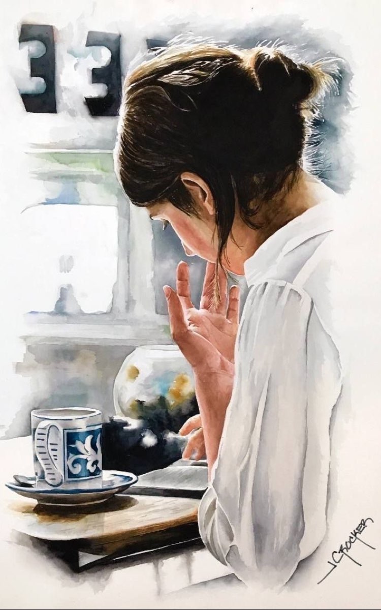 Марафон Познания Себя