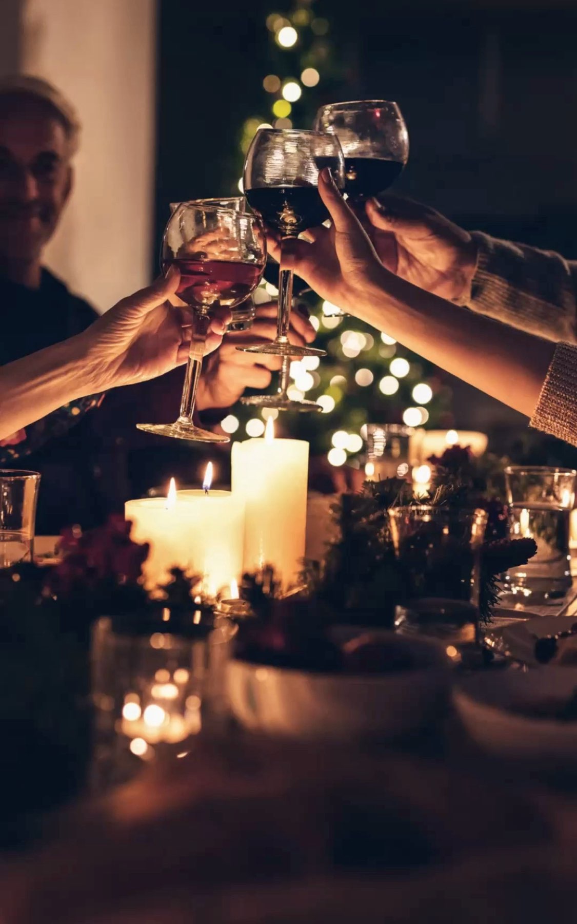 Калядная вячэра ад шэф-кухаркі Алесі Княжэвіч