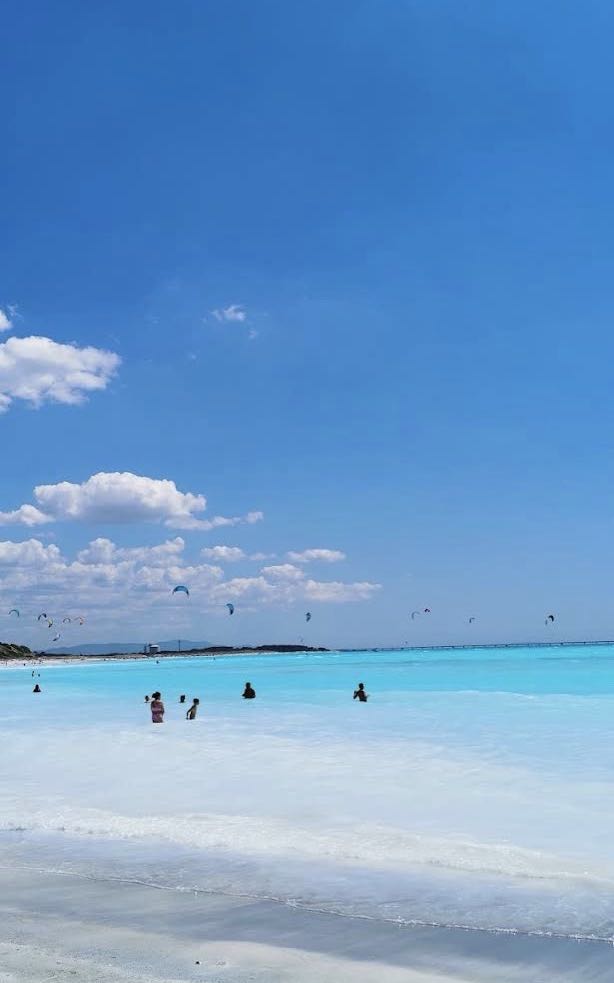 Італійські «Мальдіви»