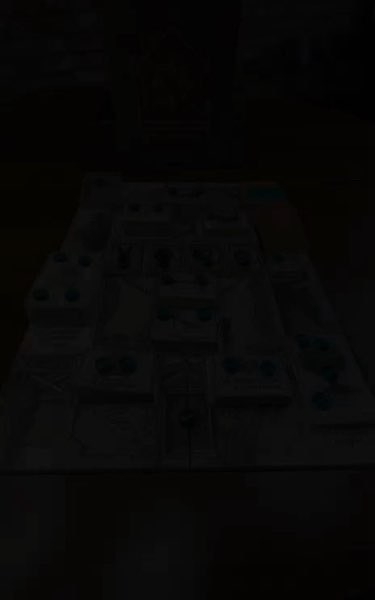 Трансформационная игра «ДОМ ДУШИ»