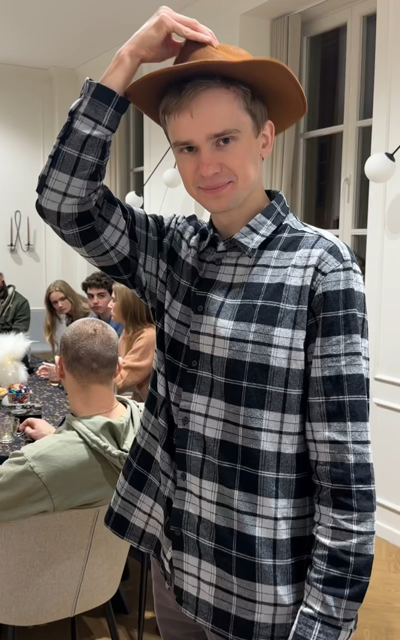 Мафия в Варшаве