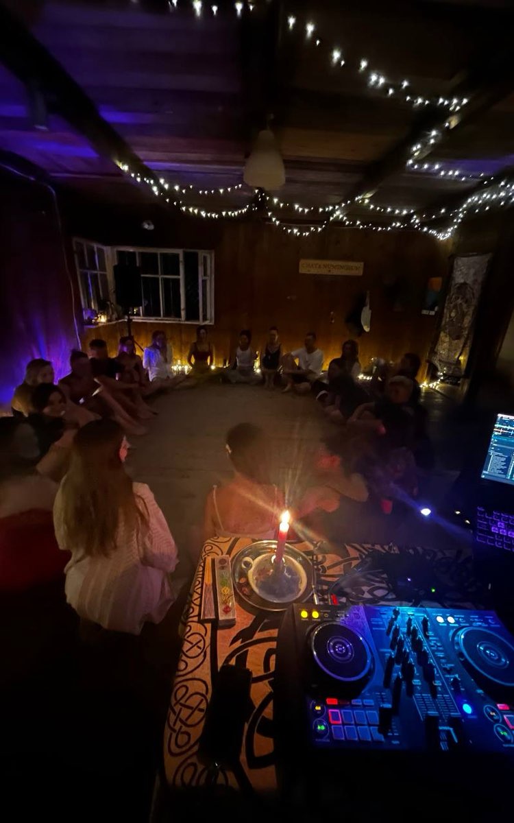 Club cover