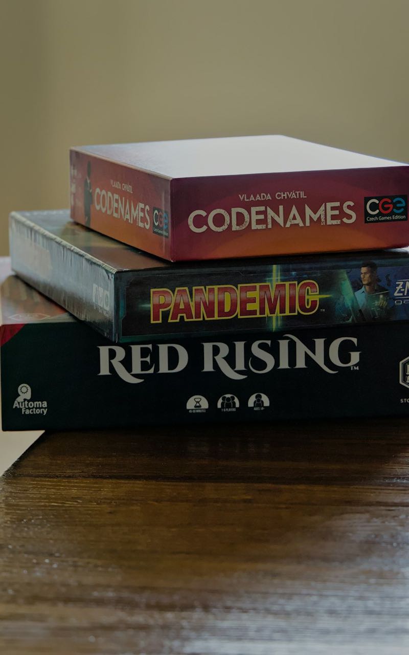 BoardGames/Настолки