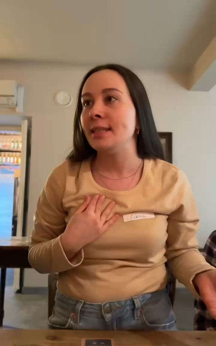 Настолки (вторник - патигеймы)