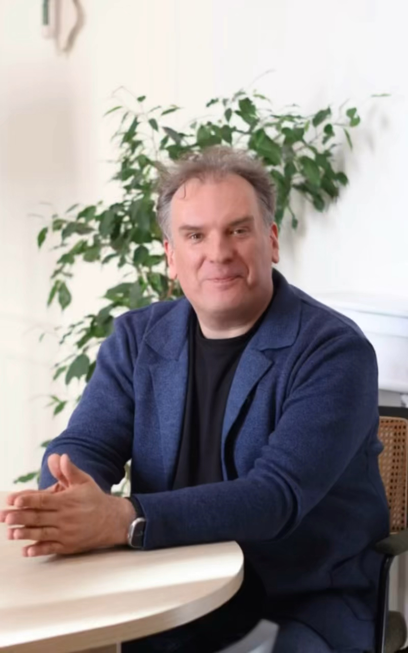Лекция с А. Шталем «Критическое мышление»