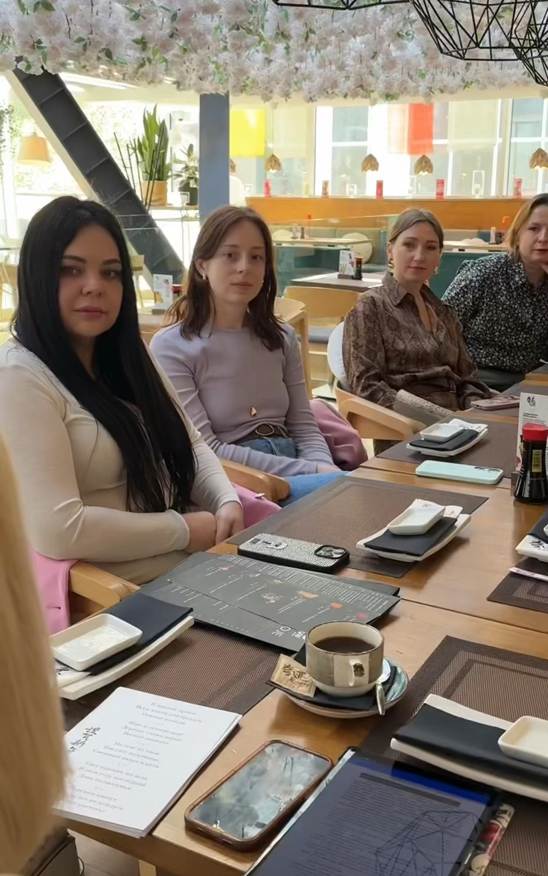 Красота как путь: гейши и куртизанки старой Японии