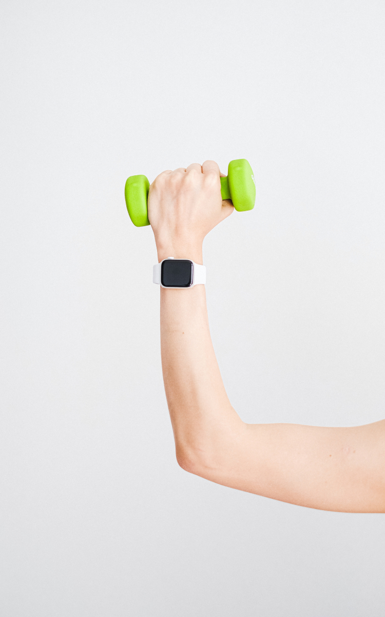 Looking for fitness buddies