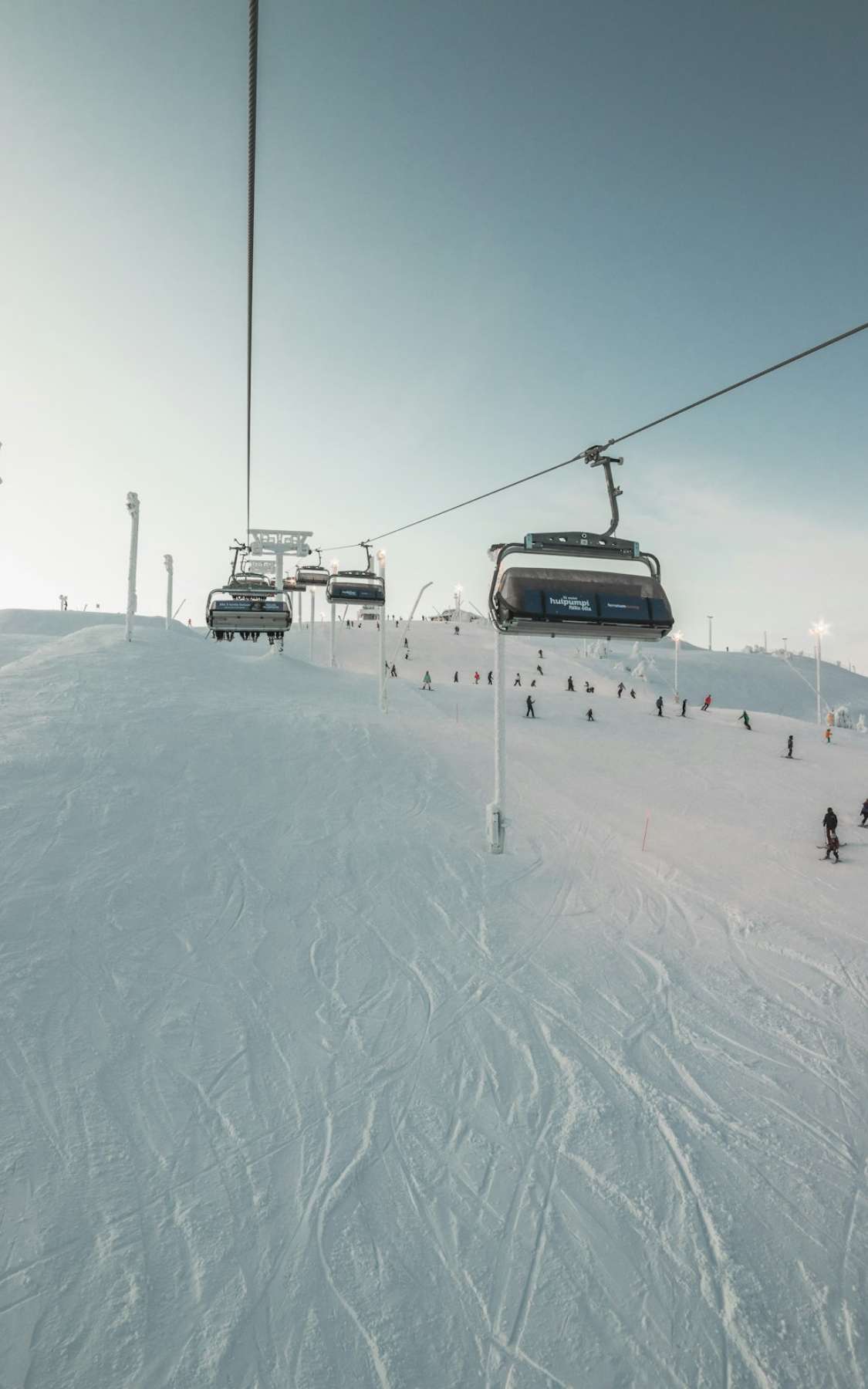 Лыжи / Сноуборд в Białka Tatrzańska